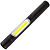 Фото 2: Фонарик-факел LightStream, большой, черный (LikeTo 10421.30)