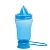 Фото 5: Бутылка для воды Amungen, синяя (Stride 7041.40)