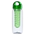 Фото 1: Бутылка для воды Taste, светло-зеленая (LikeTo 6712.96)