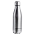 Фото 1: Термобутылка Central park travel bottle стальная, 0.51 л (Asobu SBV17 silver)