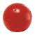 Фото 1: Шкатулка Bowl Beauty, красный (Spirella 1016254)