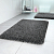 Фото 3: Коврик для ванной Highland серый, 60 x 90 см (Spirella 1013085)