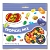  1:       Tropical Flavours, 100  (Jelly Belly 42562)