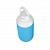 Фото 2: Спортивная бутылка для питья Tranquil, голубой (Contigo contigo0334)