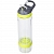 Фото 1: Бутылка для воды Cortland Infuser жёлтый, 0.75 л (Contigo CONTIGO0670)