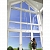 Фото 10: Водосгон Set WindowSlider XL 40 см, телескопический 4.15 м (Leifheit 51426)