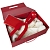 Фото 4: Коробка Case, подарочная, красная (LikeTo 1142.50)