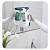 Фото 5: Автоматическая щетка для мытья окон (Leifheit 51113)