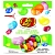 1:       Go Sour!, 100  (Jelly Belly 42560)