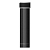 Фото 1: Термобутылка Skinny mini черная, 0.23 л (Asobu SBV20 black)