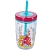 Фото 3: Детский стакан с соломинкой Floating straw tumbler Squid, 0.47 л (Contigo CONTIGO0773)