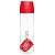 Фото 1: Бутылка для воды Aveo красная, 0.7 л (Aladdin 10-01785-048)