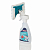 Фото 1: Устройство для мытья окон 2 в 1 Window Spray Cleaner (Leifheit 51165)
