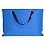 Фото 2: Пляжная сумка-трансформер Camper Bag, синяя (Made in Russia 315.40)