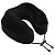 Фото 1: Подушка под шею для путешествий CaBeau Evolution, черная (CaBeau 5947.30)