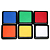  4:   Rubiks Race (Rubik's 11522)