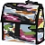 Фото 3: Маленькая сумка холодильник Mini Lunch Bag Go Go (PACKiT PACKIT0011)