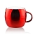  1:  Sparkling mugs , 0.38  (Asobu MUG 550 red)