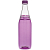 Фото 1: Бутылка для воды Fresco, фиолетовая (Aladdin 13152.70)