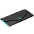 Фото 2: Органайзер для путешествий Envelope, черный с голубым (LikeTo 7066.34)