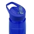 Фото 3: Спортивная бутылка Start, синяя (LikeTo 2826.4)