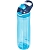 Фото 4: Бутылка для воды Autospout Chug Scuba, 0.72 л (Contigo CONTIGO0763)