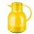 Фото 1: Термос-чайник Samba желтый, 1.0 л (Emsa 508950)