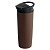 Фото 1: Термокружка с присоской fixMug коричневый, 0.54 л (Indivo 2118.59)