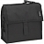 Фото 5: Маленькая сумка холодильник Mini Lunch Bag Black (PACKiT PACKIT0009)