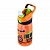 Фото 2: Бутылка для воды с носиком Striker 420мл, оранжевый (Contigo CONTIGO0350)