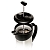 Фото 2: Термос-кофеварка с прессом NCI 1000 Caffee Plunger 1.0 л (Thermos 836564)