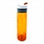 Фото 3: Спортивная бутылка для питья Grace, оранжевый (Contigo contigo0205)