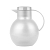 Фото 1: Термос-чайник для заваривания Solera белый, 1.0 л (Emsa 509154)