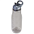 Фото 1: Бутылка для воды Cortland серый, 1.2 л (Contigo CONTIGO0506)