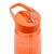 Фото 3: Спортивная бутылка Start, оранжевая (LikeTo 2826.20)