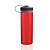 Фото 1: Бутылка Pinnacle sport bottle красная, 0.72 л (Asobu TWB10 red)