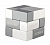  5: - Cube,  (Beyond 123 Z2300.00)