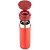 Фото 3: Термокружка JMK 501 DL красный, 0.5 л (Thermos 417251)