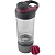 Фото 2: Фитнес-бутылка с контейнером Shake & Go™ розовый, 0.65 л (Contigo contigo0647)