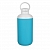 Фото 1: Спортивная бутылка для питья Tranquil, голубой (Contigo contigo0334)