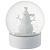 1:   Wonderland Snowman (Philippi Z54105.60)