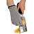  2:   Cut Resistant Glove (Microplane 34007)