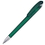 Фото 1: Ручка шариковая Beo Elegance, зеленая (Burger Pen 4785.90)