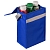 Фото 5: Сумка холодильник Penguin, синяя (LikeTo 2397.40)