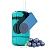 Фото 1: Бутылка Juicy drink box голубая, 0.29 л (Asobu JB300 blue)