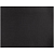 Фото 1: Сервировочная салфетка Satiness, прямоугольная, черная (Luva 7916.30)