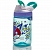 Фото 1: Детская бутылка для воды Gizmo Sip голубой (Contigo CONTIGO0471)