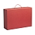Фото 1: Коробка Case, подарочная, красная (LikeTo 1142.50)