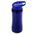 Фото 1: Спортивная бутылка Marathon, синяя (LikeTo 2886.4)