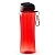 Фото 1: Бутылка Triumph sport bottle красная, 0.72 л (Asobu TWB9 red)